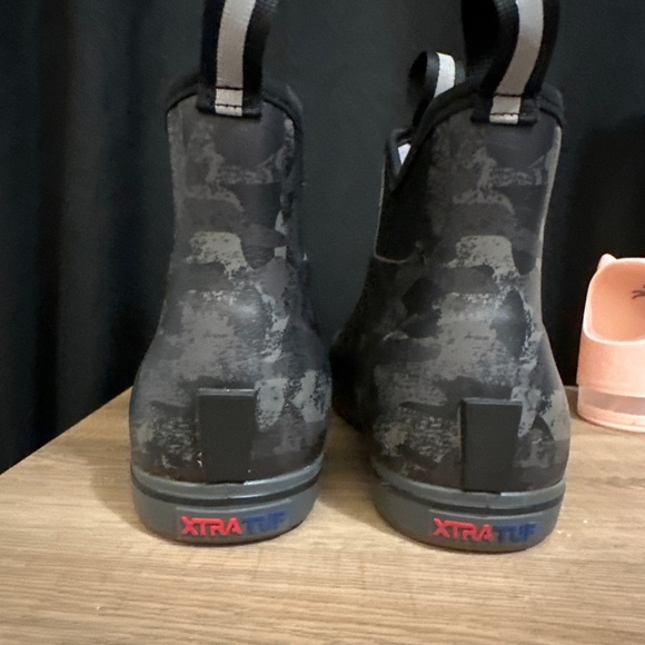 Women’s XTRATUF Deck Boots New - Picture 4 of 8